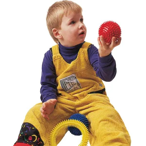 Igelbälle - Servoprax